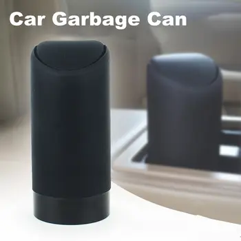 לרכב אוטומטי אשפה, זבל סיליקון אבק מקרה מחזיק שטויות בשביל להפריד אשפה אביזרי רכב זורק