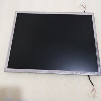Layar LCD מבחן 100% מקורי CLAA150XP03 15 אינץ
