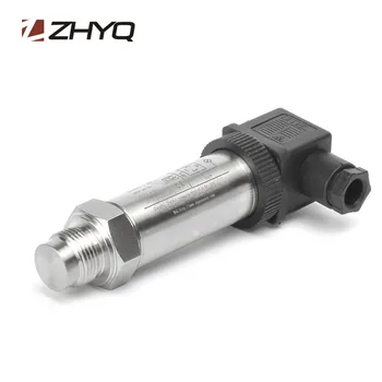 ZHYQ יצרן OEM דיוק גבוה מתח או מתפזרת סיליקון לשטוף את הדיאפרגמה חיישן הלחץ