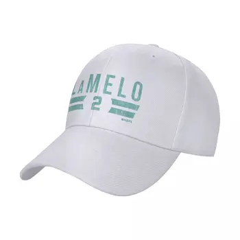 LaMelo הכדור גופן כובע בייסבול כובע משאית כובעי מסיבה גולף איש הכובע Dropshipping כובעים איש של נשים