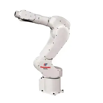 ביצועים גבוהים 6 ציר שינוע הרובוט התעשייתי RS005L playload 5 ק 