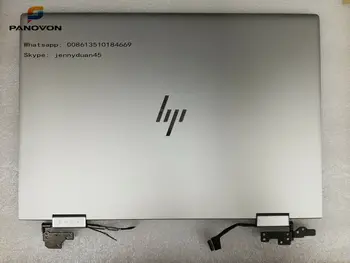 עבור HP ENVY X360-15 מטר-ד 