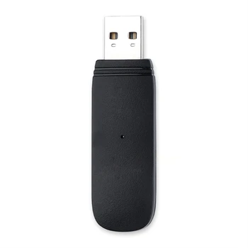 עבור קינגסטון ענן 2 Wireless Gaming ראש רכוב אוזניות USB מקלט משדר גישה
