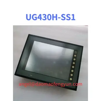 UG430H-SS1 השתמש מסך מגע מבחן תפקוד טוב