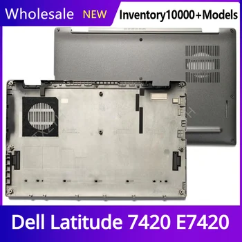 מקורי חדש עבור Dell Latitude 7420 E7420 נייד בתחתית המארז התחתון התחתונה בסיס Case כיסוי A B C D פגז