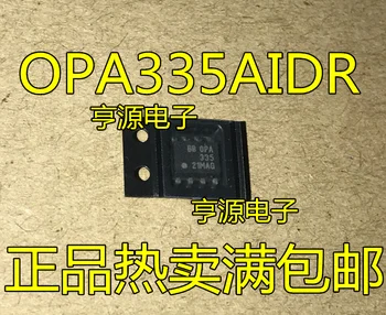 מקורי חדש OPA335 OPA335AIDR מגבר מבצעי שבב שבב IC SOP-8