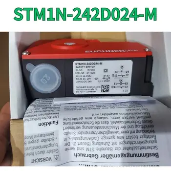 מותג חדש מתג הבטיחות STM1N-242D024-M משלוח מהיר