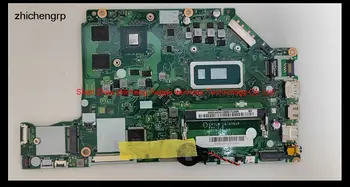 עבור Acer extenda 215-51G EX215-51G מחשב נייד לוח אם EH7LW לה-H791P i5-8265u DDR4 בנפח 4GB MX230 2GB כרטיסים גרפיים נפרדים