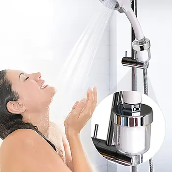 Pre-Pp מסנן רכיב מסנן מקלחת ראש מקלחת טיהור מים, מטהר
