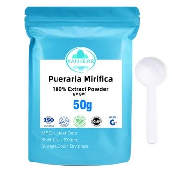 50-1000 טבעי Pueraria Mirifica משלוח חינם