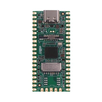 CV1800B TPU RISC-V 2-Core 1G לינוקס לוח AI RAM-DDR2-64MB חלב-V עבור פטל נמל R9UA