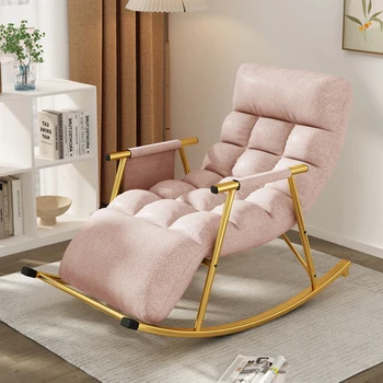 הסלון שכיבה כיסא ארגונומי ייחודי סקס ספה עיצוב הכורסה בודדים מרפסת עור Sillas הפוסט-מודרנית רהיטים