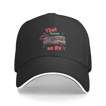 חדש בן דוד של אדי RV - חופשת חג המולד, כובע בייסבול אופנת רחוב קרם הגנה לנשים החוף כובע לגברים