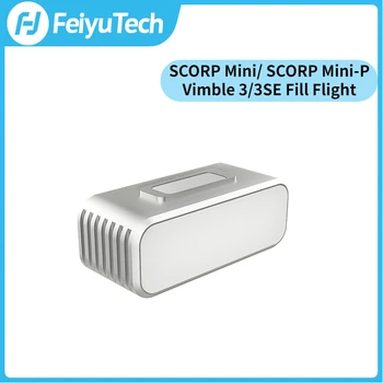 FeiyuTech הרשמי Vimble 3 / Vimble 3SE / SCORP מיני / SCORP מיני-P אלחוטי מלא אור מגנטי Calble שליטה המקורי