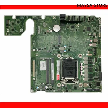 L65107-002 עבור HP Envy 32-מחשב שולחני, לוח האם L65107-602 DANZFMB18A0 LGA1200 DDR4 Mainboard 100% נבדקו באופן מלא עבודה